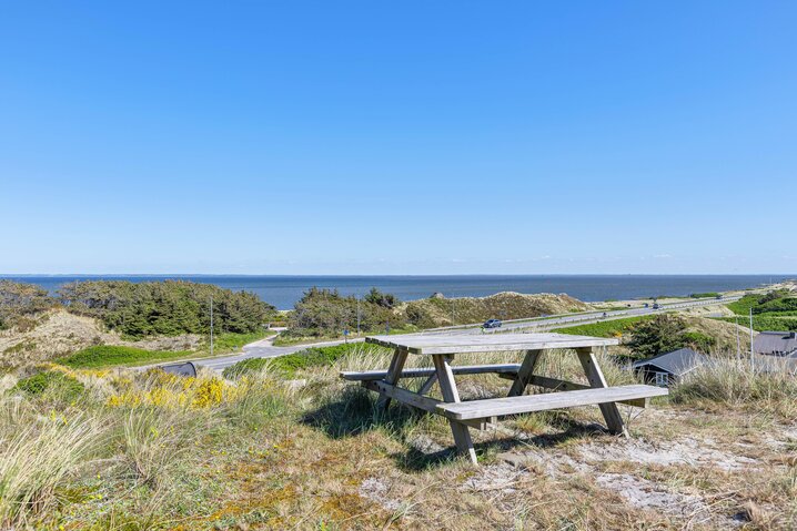 Ferienhaus F4027 in Søndergade 68, Hvide Sande - Bild #32