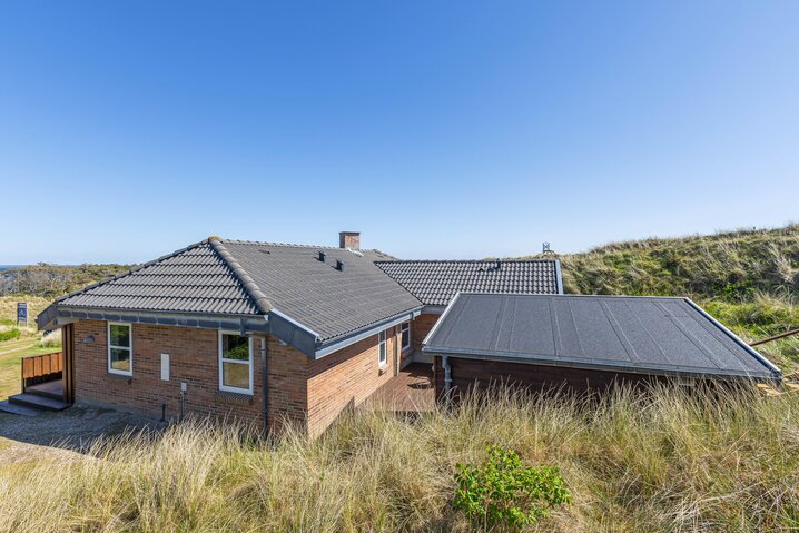 Ferienhaus F4027 in Søndergade 68, Hvide Sande - Bild #33