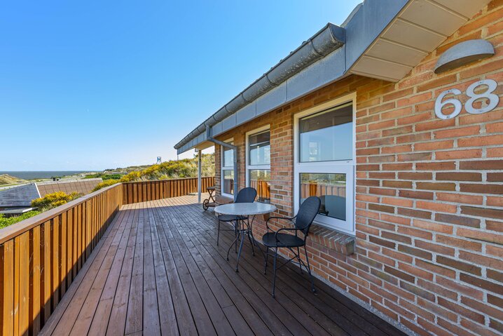 Ferienhaus F4027 in Søndergade 68, Hvide Sande - Bild #34