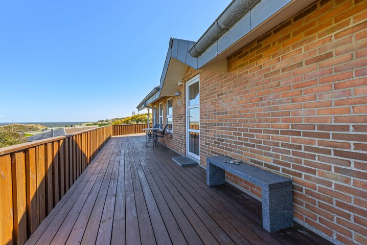 Sommerhus F4027 på Søndergade 68, Hvide Sande - Billede #35