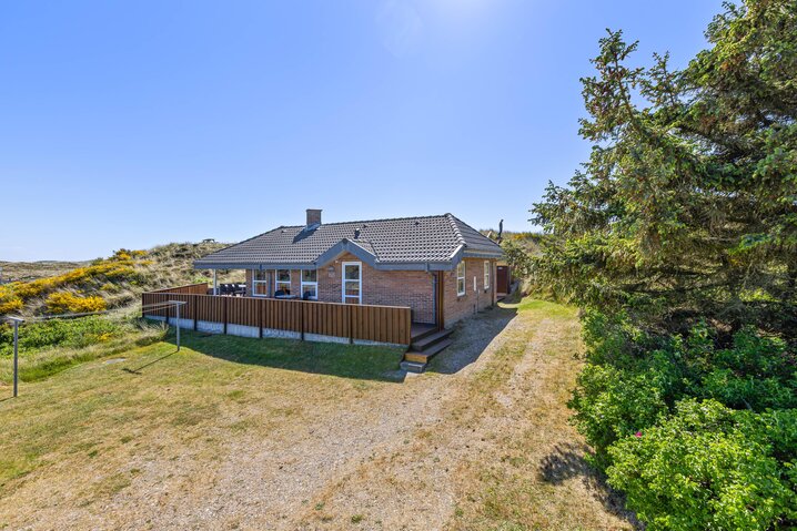 Ferienhaus F4027 in Søndergade 68, Hvide Sande - Bild #36