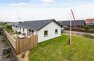 Sommerhus F4031 på Stormgade 36, Hvide Sande - Billede #1