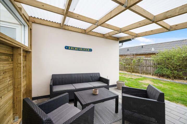 Sommerhus F4031 på Stormgade 36, Hvide Sande - Billede #24