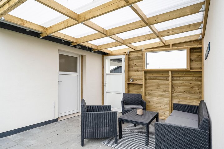 Sommerhus F4031 på Stormgade 36, Hvide Sande - Billede #25