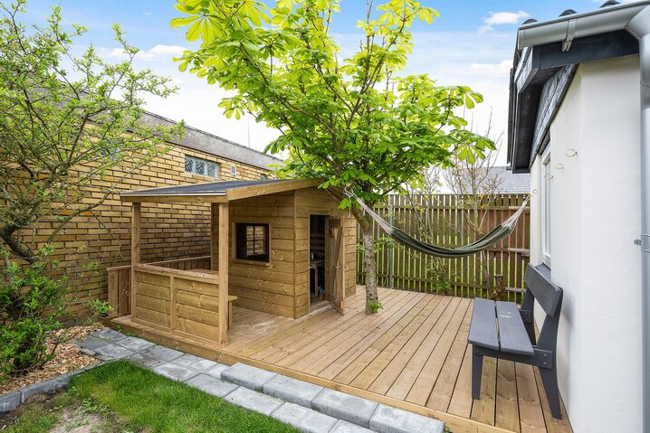 Sommerhus F4031 på Stormgade 36, Hvide Sande - Billede #26