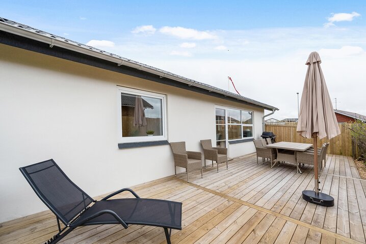 Sommerhus F4031 på Stormgade 36, Hvide Sande - Billede #28