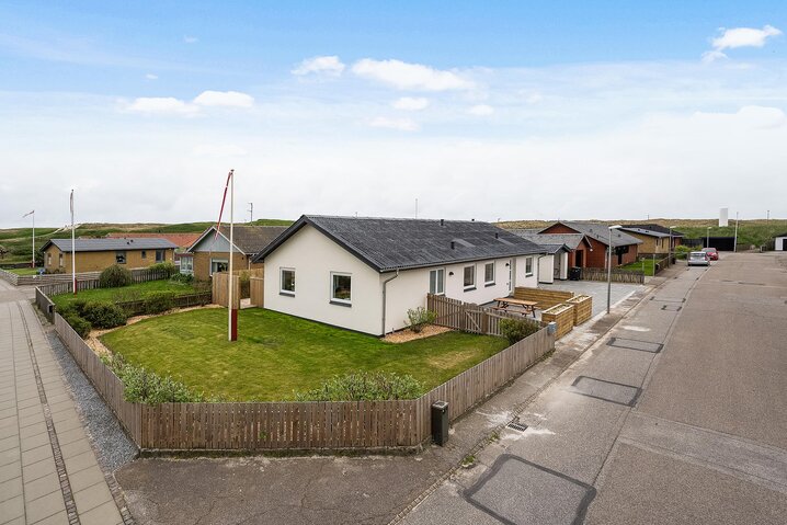 Sommerhus F4031 på Stormgade 36, Hvide Sande - Billede #22