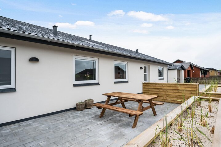 Sommerhus F4031 på Stormgade 36, Hvide Sande - Billede #32