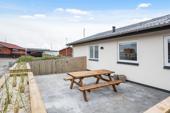 Sommerhus F4031 på Stormgade 36, Hvide Sande - Billede #33