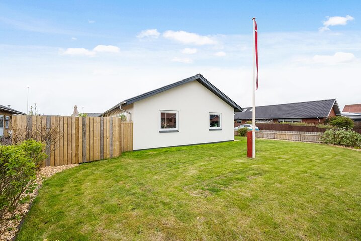 Sommerhus F4031 på Stormgade 36, Hvide Sande - Billede #23