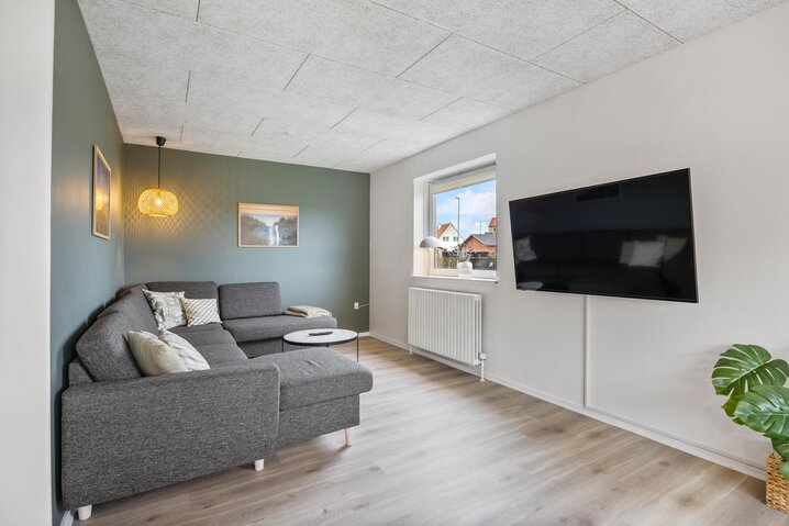Sommerhus F4031 på Stormgade 36, Hvide Sande - Billede #1