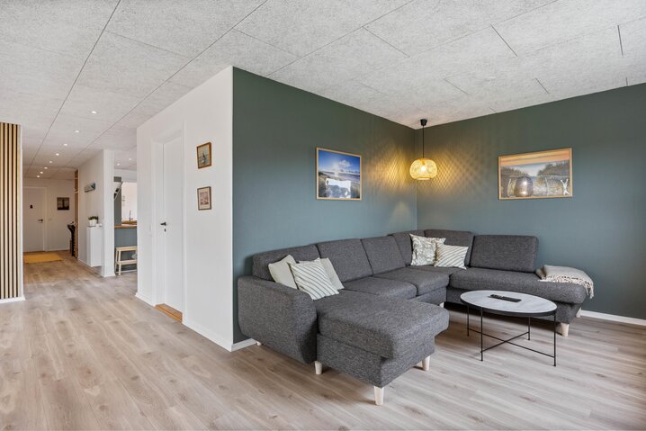 Sommerhus F4031 på Stormgade 36, Hvide Sande - Billede #3