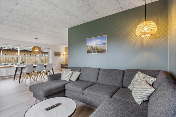 Sommerhus F4031 på Stormgade 36, Hvide Sande - Billede #4