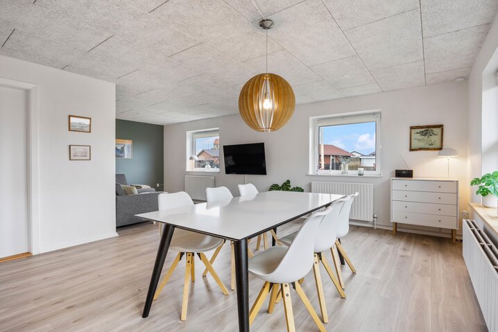 Sommerhus F4031 på Stormgade 36, Hvide Sande - Billede #5