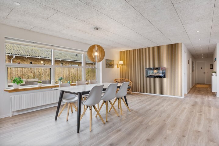 Sommerhus F4031 på Stormgade 36, Hvide Sande - Billede #6