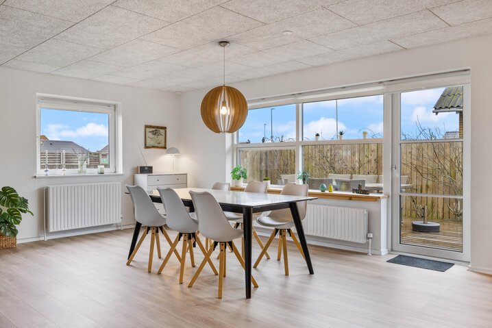 Sommerhus F4031 på Stormgade 36, Hvide Sande - Billede #7