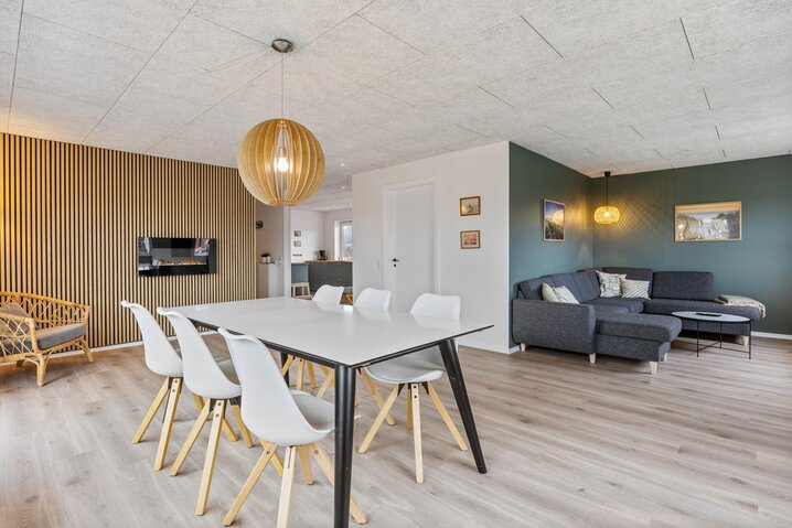 Sommerhus F4031 på Stormgade 36, Hvide Sande - Billede #8