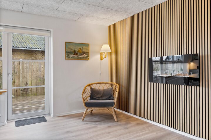 Sommerhus F4031 på Stormgade 36, Hvide Sande - Billede #9