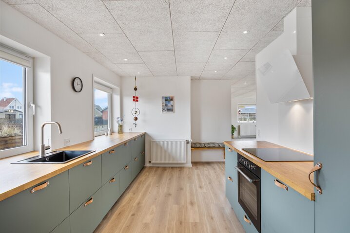 Sommerhus F4031 på Stormgade 36, Hvide Sande - Billede #10