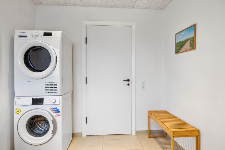 Sommerhus F4031 på Stormgade 36, Hvide Sande - Billede #16