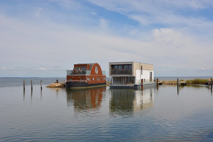 Sommerhus F4042 på Mamrelund 37, Hvide Sande - Billede #26