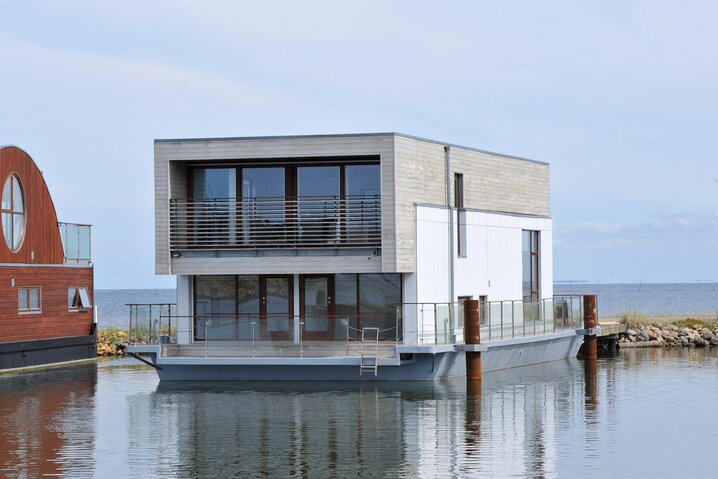Sommerhus F4042 på Mamrelund 37, Hvide Sande - Billede #24
