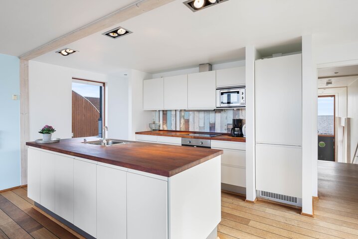 Sommerhus F4042 på Mamrelund 37, Hvide Sande - Billede #2