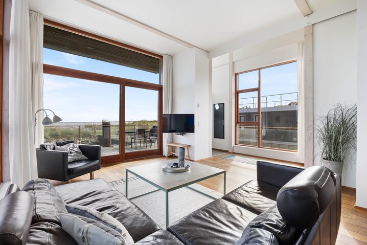Sommerhus F4042 på Mamrelund 37, Hvide Sande - Billede #3