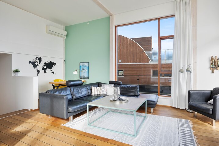 Sommerhus F4042 på Mamrelund 37, Hvide Sande - Billede #4