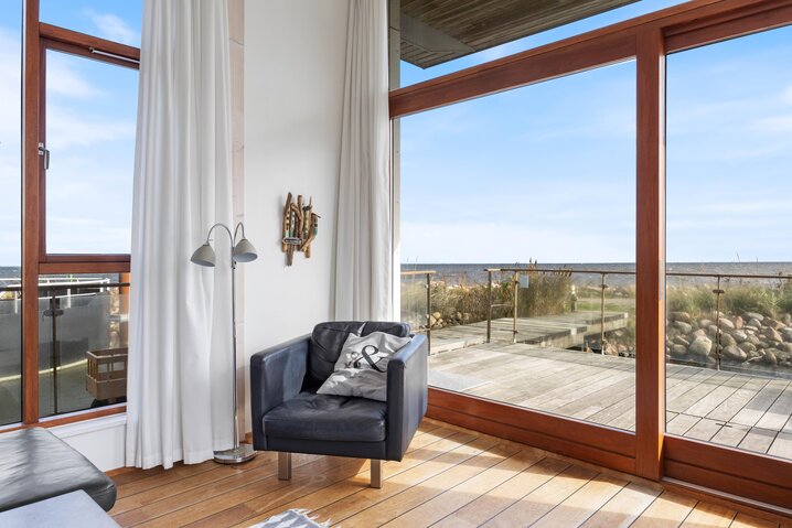 Sommerhus F4042 på Mamrelund 37, Hvide Sande - Billede #5