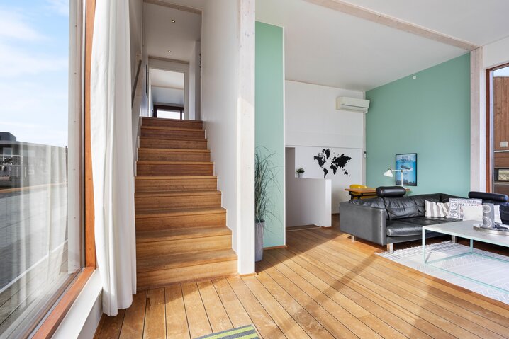 Sommerhus F4042 på Mamrelund 37, Hvide Sande - Billede #7
