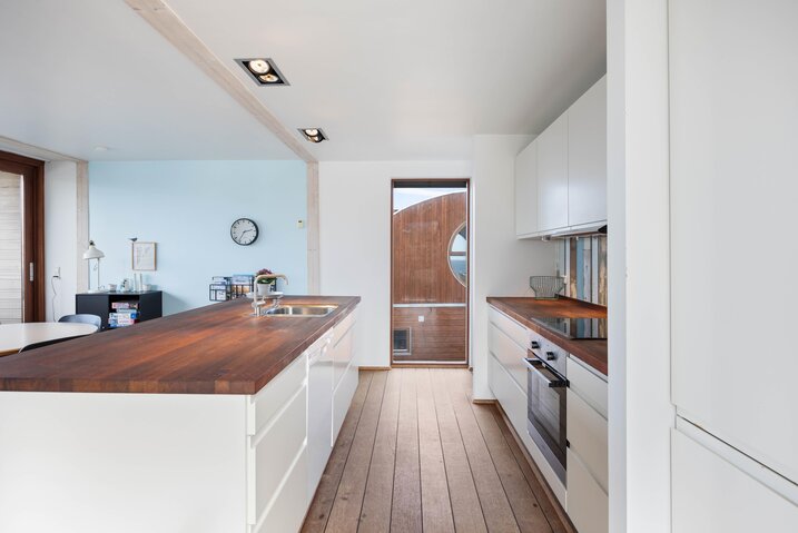 Sommerhus F4042 på Mamrelund 37, Hvide Sande - Billede #10