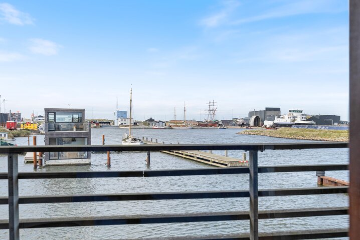 Sommerhus F4042 på Mamrelund 37, Hvide Sande - Billede #12
