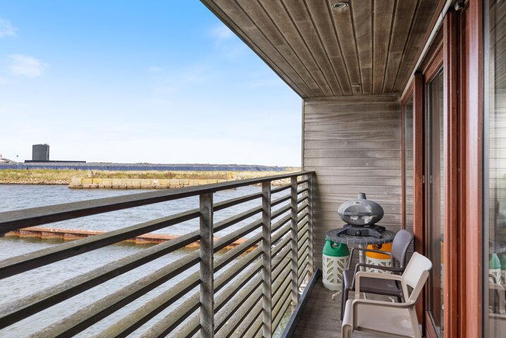 Sommerhus F4042 på Mamrelund 37, Hvide Sande - Billede #14