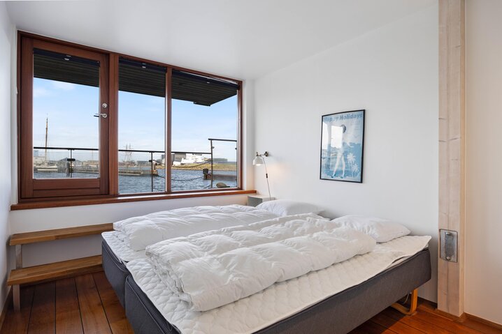 Sommerhus F4042 på Mamrelund 37, Hvide Sande - Billede #15