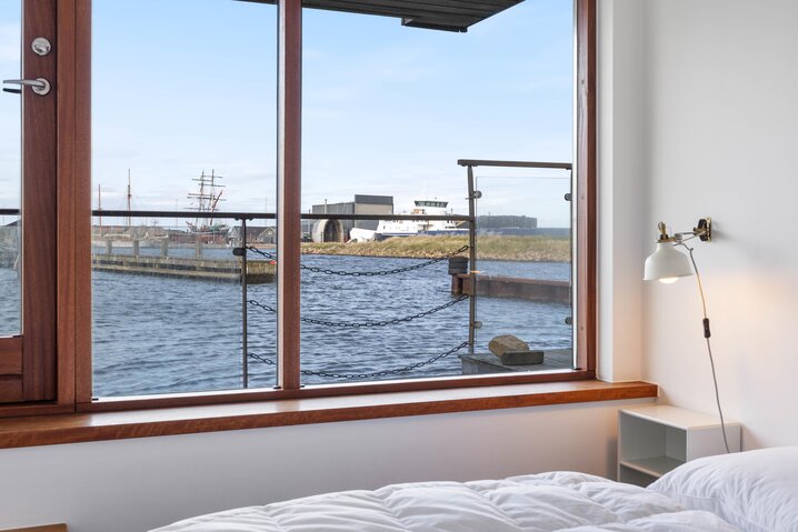 Sommerhus F4042 på Mamrelund 37, Hvide Sande - Billede #16