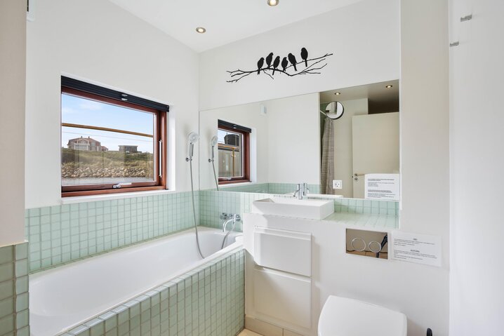 Sommerhus F4042 på Mamrelund 37, Hvide Sande - Billede #17