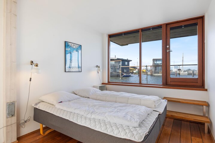 Sommerhus F4042 på Mamrelund 37, Hvide Sande - Billede #19