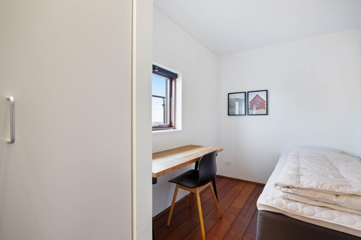 Sommerhus F4042 på Mamrelund 37, Hvide Sande - Billede #21