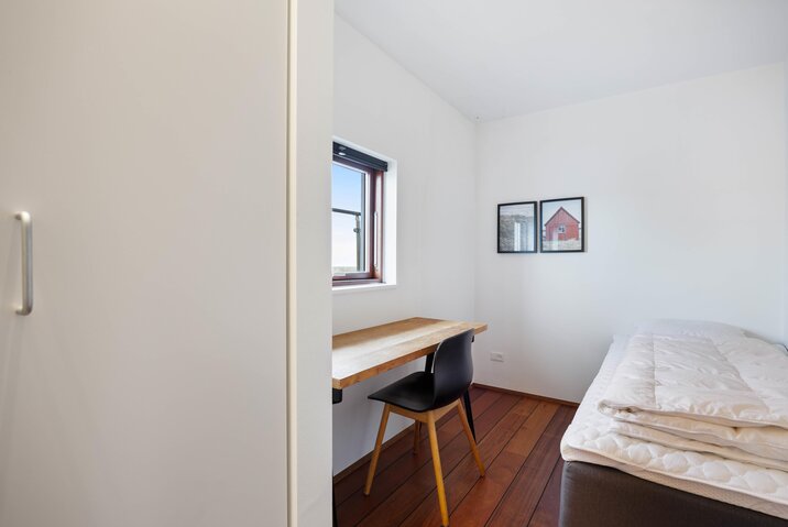 Sommerhus F4042 på Mamrelund 37, Hvide Sande - Billede #21