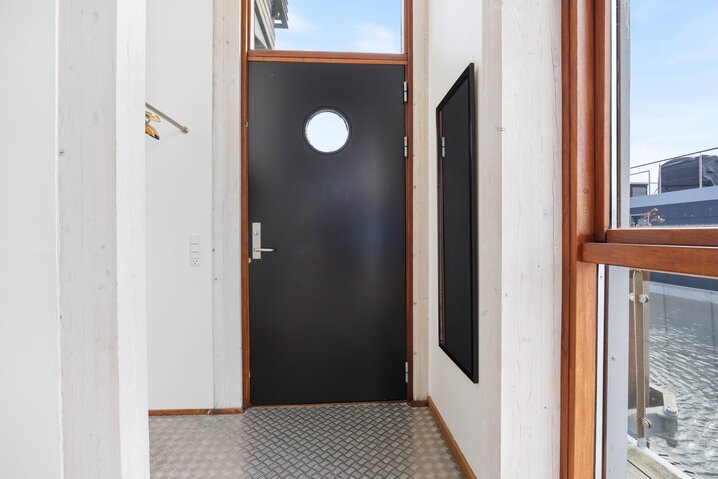 Sommerhus F4042 på Mamrelund 37, Hvide Sande - Billede #32