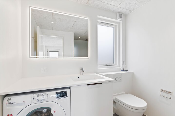 Ferienhaus F4055 in Langsand 147, Hvide Sande - Bild #9