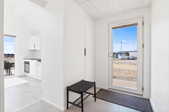 Ferienhaus F4055 in Langsand 147, Hvide Sande - Bild #12