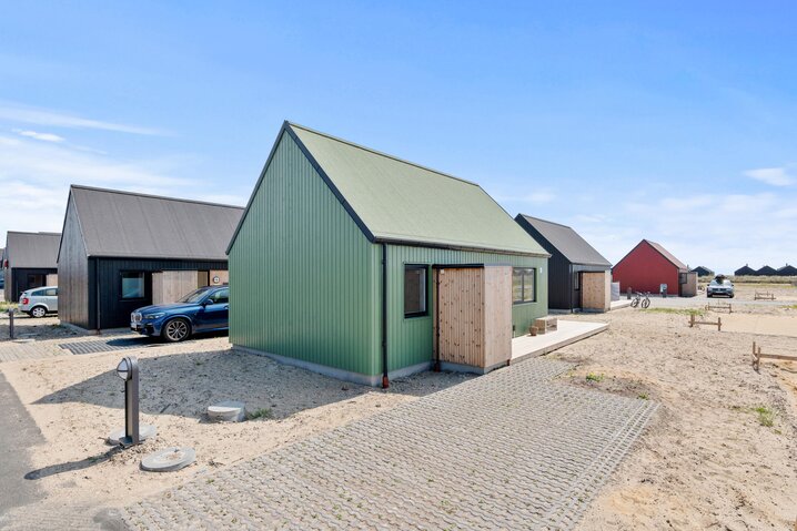 Ferienhaus F4055 in Langsand 147, Hvide Sande - Bild #19