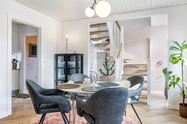 Ferienhaus F4086 in Strandgade 1, Hvide Sande - Bild #6