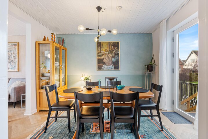 Ferienhaus F4086 in Strandgade 1, Hvide Sande - Bild #8