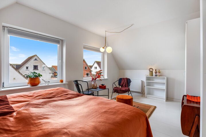 Ferienhaus F4086 in Strandgade 1, Hvide Sande - Bild #14