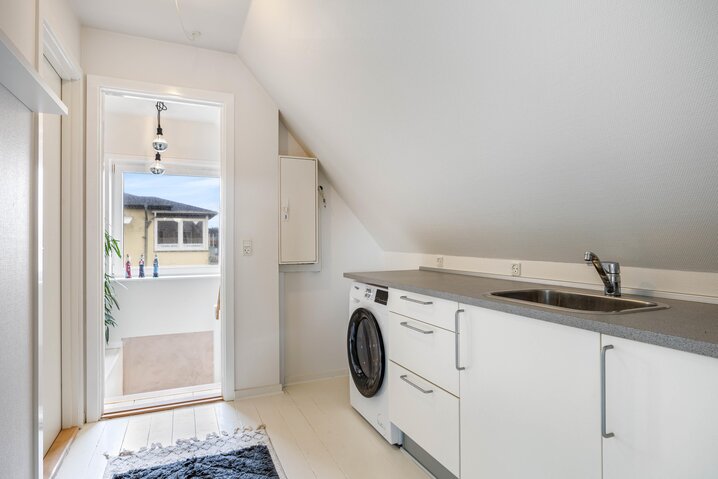 Ferienhaus F4086 in Strandgade 1, Hvide Sande - Bild #19