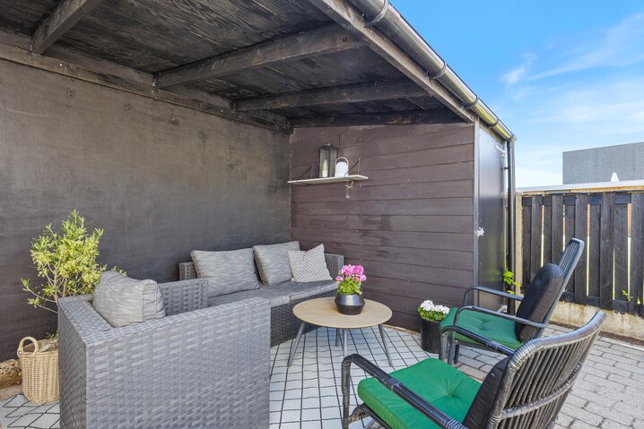 Ferienhaus F4086 in Strandgade 1, Hvide Sande - Bild #25