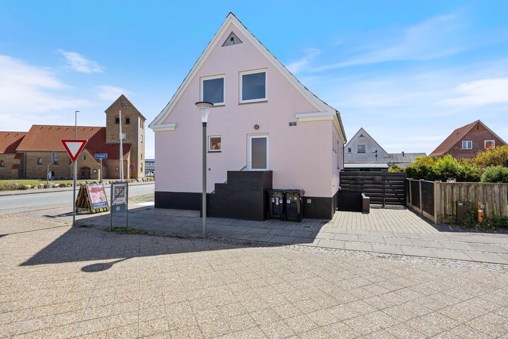 Ferienhaus F4086 in Strandgade 1, Hvide Sande - Bild #28